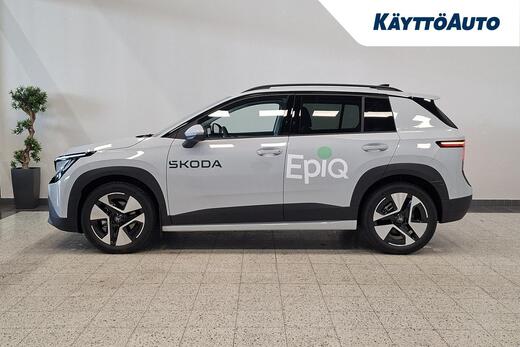 Skoda Epiq vaihtoauto