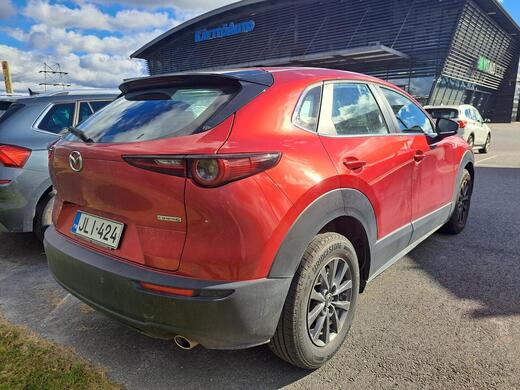 Mazda CX-30 vaihtoauto
