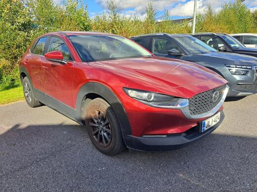 Mazda CX-30 vaihtoauto