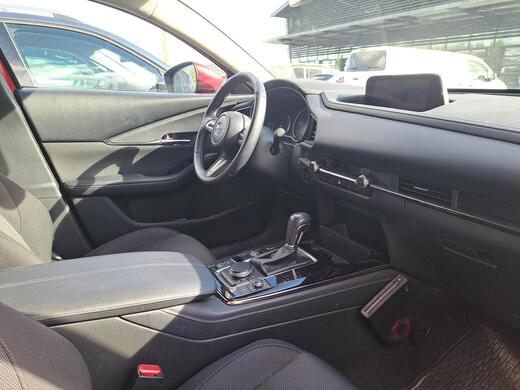 Mazda CX-30 vaihtoauto