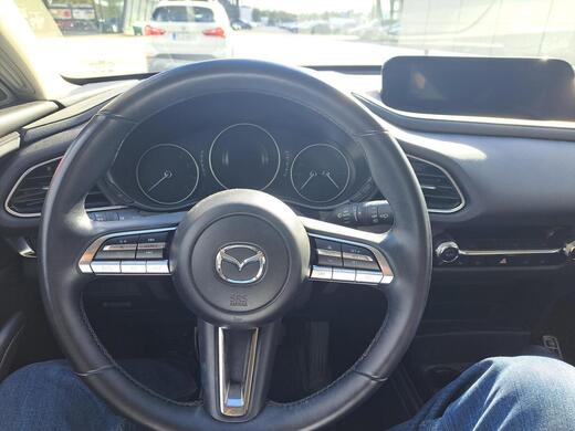 Mazda CX-30 vaihtoauto