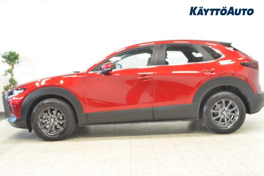 Mazda CX-30 vaihtoauto