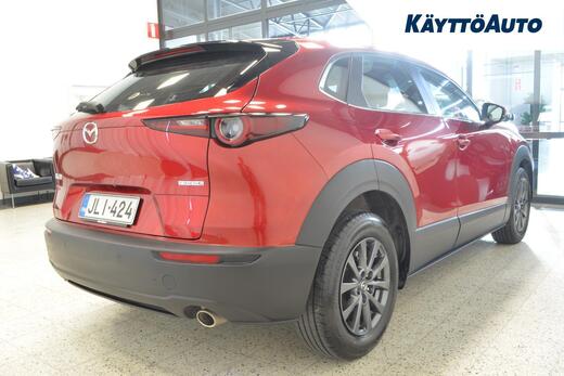 Mazda CX-30 vaihtoauto