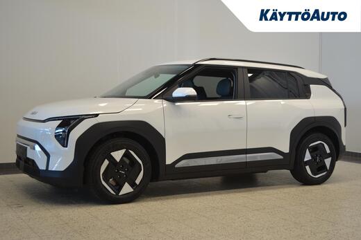 Kia EV3 vaihtoauto