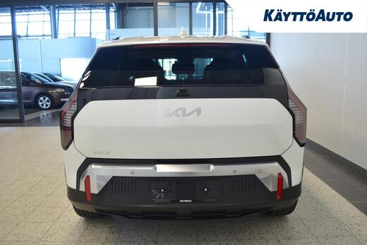 Kia EV3 vaihtoauto
