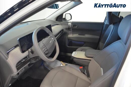 Kia EV3 vaihtoauto