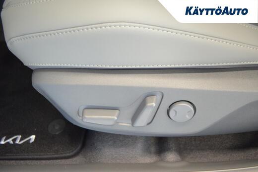 Kia EV3 vaihtoauto