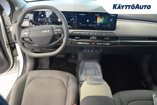 Kia EV3 vaihtoauto