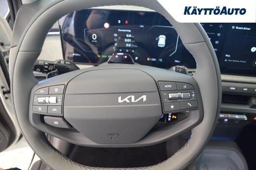 Kia EV3 vaihtoauto
