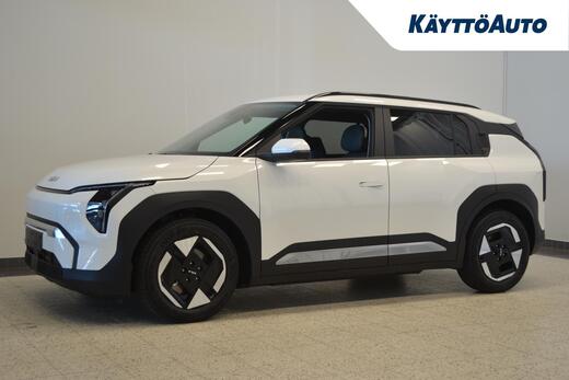 Kia EV3 vaihtoauto