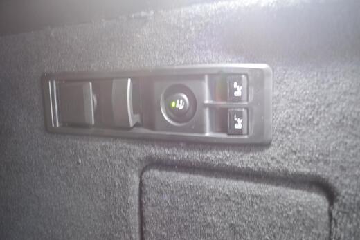 BMW iX vaihtoauto