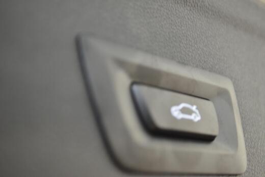 BMW iX vaihtoauto