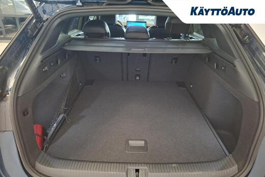 Volkswagen ID.7 vaihtoauto