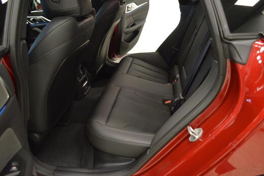 BMW i4 vaihtoauto