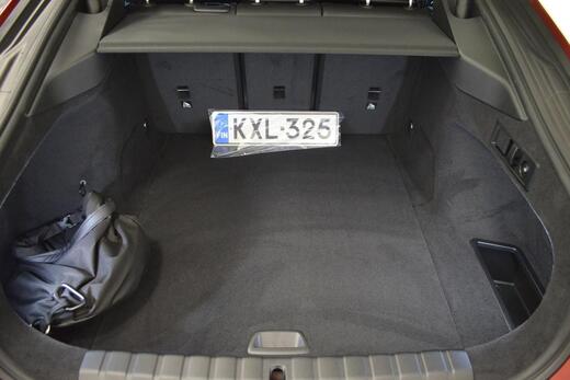 BMW i4 vaihtoauto