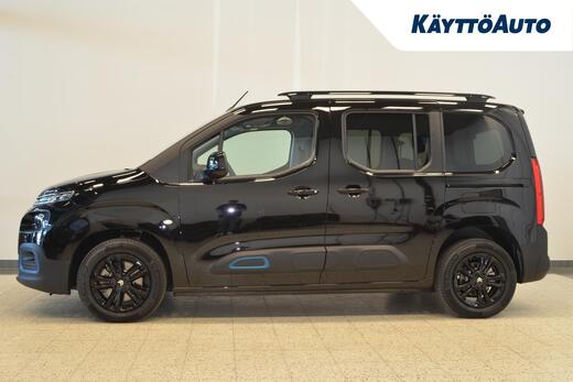 Citroën e-Berlingo vaihtoauto