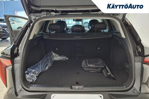 Kia K4 vaihtoauto