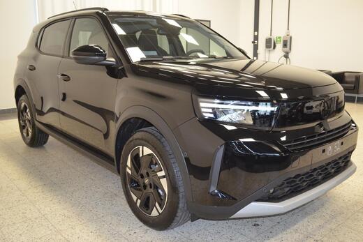 Opel Frontera vaihtoauto