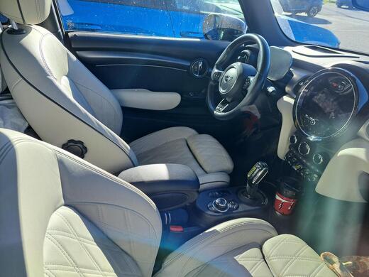 Mini Cooper vaihtoauto