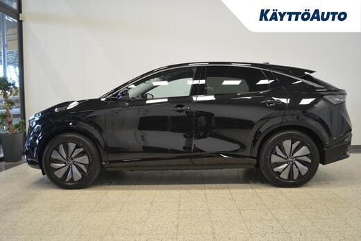 Nissan Ariya vaihtoauto