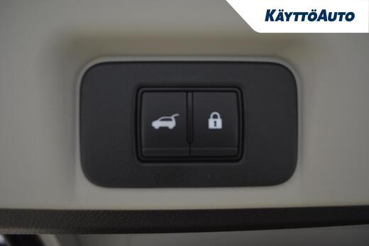 Nissan Ariya vaihtoauto