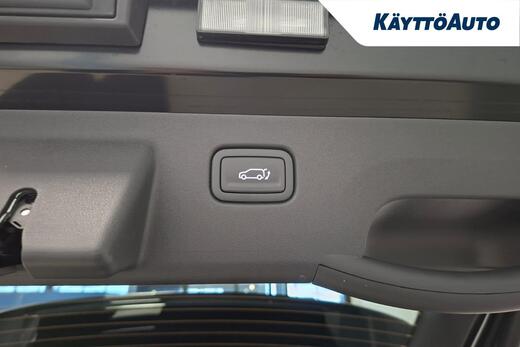Kia EV5 vaihtoauto