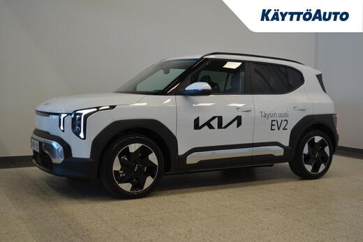 Kia EV2 vaihtoauto