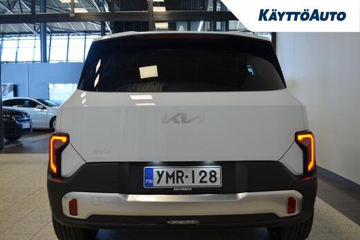 Kia EV2 vaihtoauto