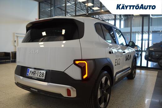 Kia EV2 vaihtoauto