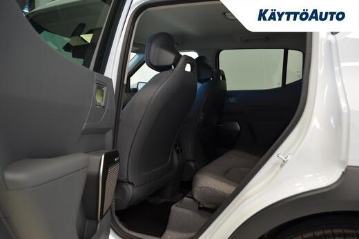 Kia EV2 vaihtoauto