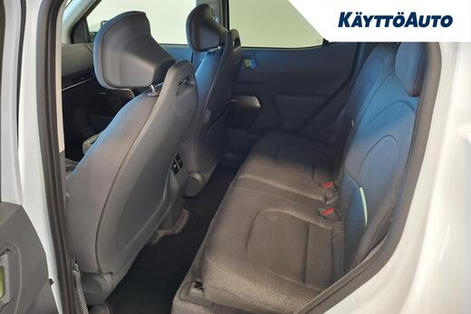 Kia EV2 vaihtoauto
