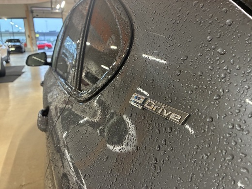 BMW 225 vaihtoauto