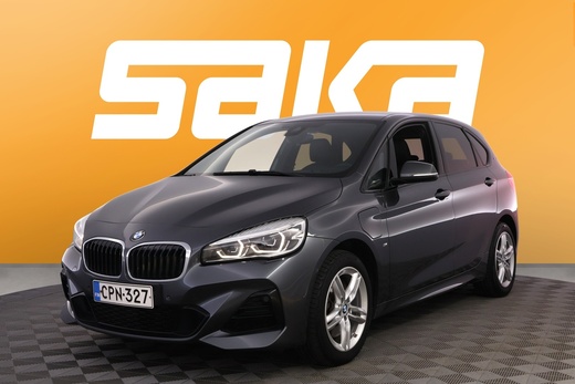 BMW 225 vaihtoauto