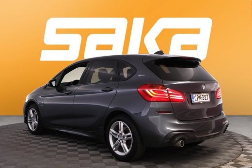 BMW 225 vaihtoauto