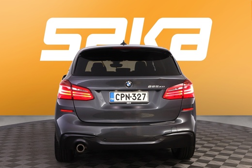 BMW 225 vaihtoauto