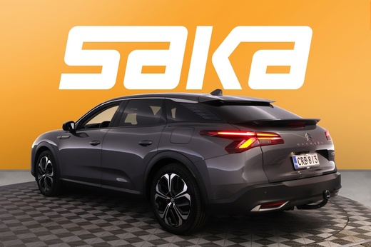 Citroën C5 X vaihtoauto