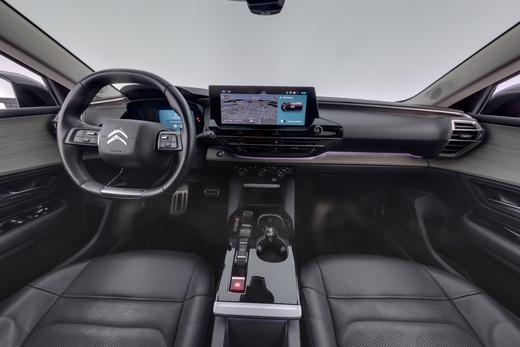 Citroën C5 X vaihtoauto