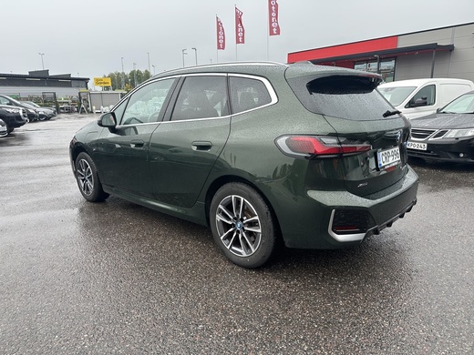 BMW 225 vaihtoauto