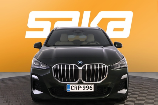 BMW 225 vaihtoauto