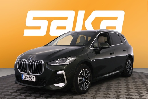 BMW 225 vaihtoauto