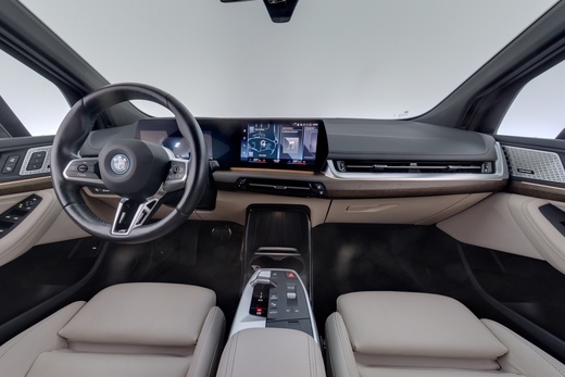 BMW 225 vaihtoauto