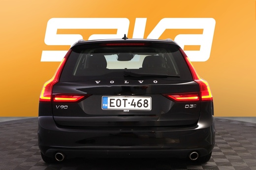 Volvo V90 vaihtoauto