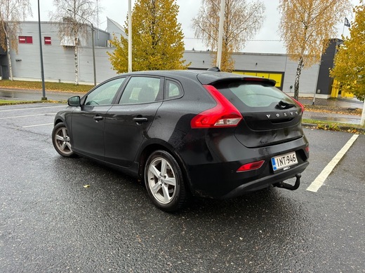 Volvo V40 vaihtoauto