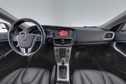 Volvo V40 vaihtoauto