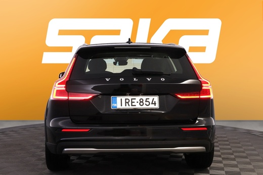 Volvo V60 Cross Country vaihtoauto