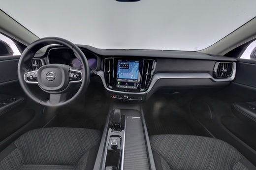 Volvo V60 Cross Country vaihtoauto