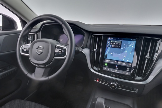 Volvo V60 Cross Country vaihtoauto