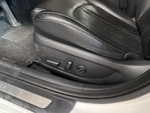 Kia Optima vaihtoauto
