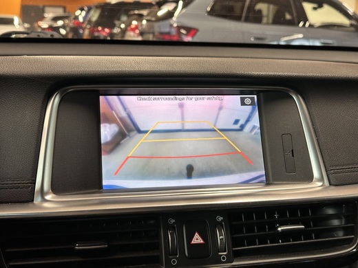 Kia Optima vaihtoauto