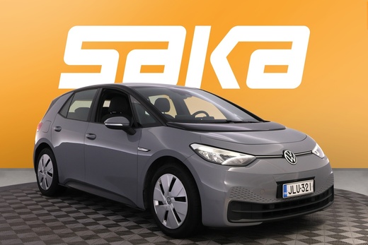 Volkswagen ID.3 vaihtoauto